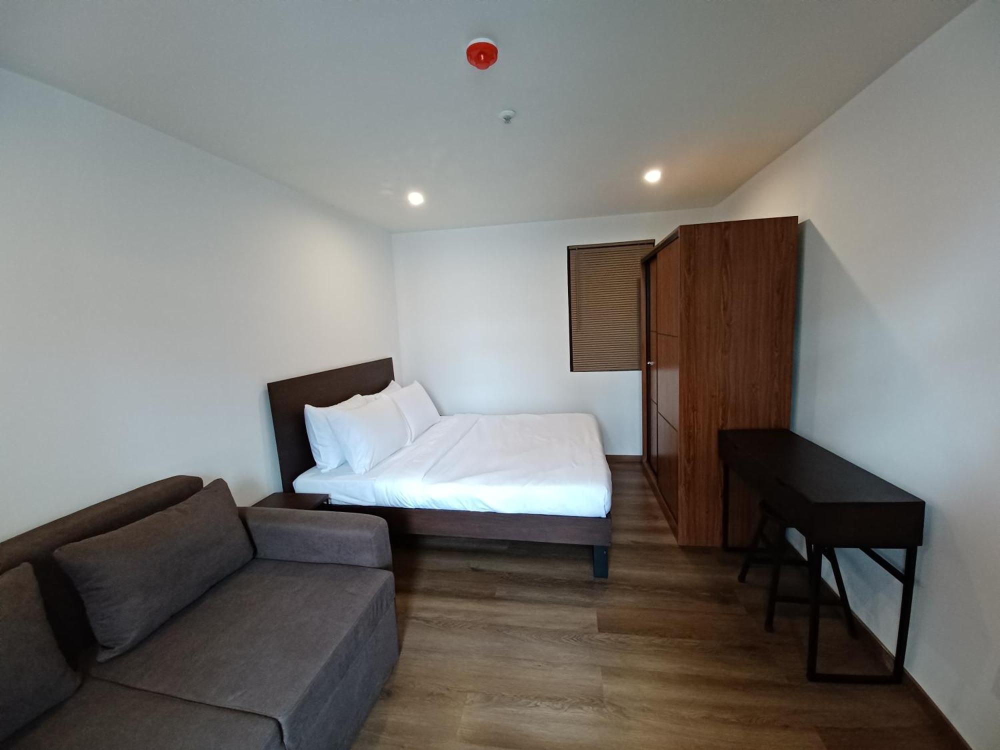 Gabs Cozyhomes At Megatower IV Condo, City Center Baguio Baguio City Ngoại thất bức ảnh
