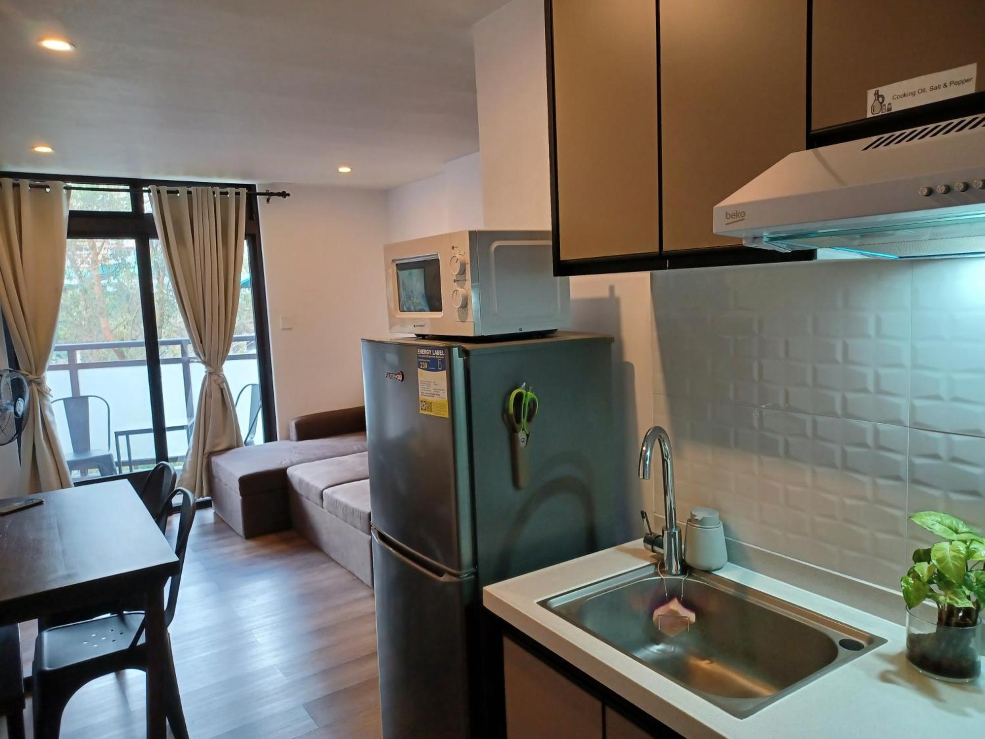 Gabs Cozyhomes At Megatower IV Condo, City Center Baguio Baguio City Ngoại thất bức ảnh