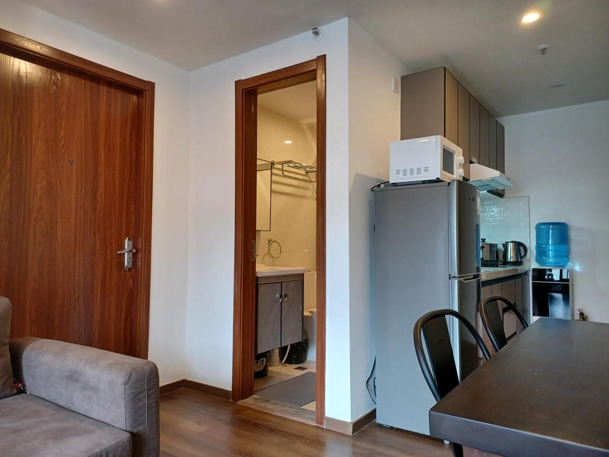Gabs Cozyhomes At Megatower IV Condo, City Center Baguio Baguio City Ngoại thất bức ảnh