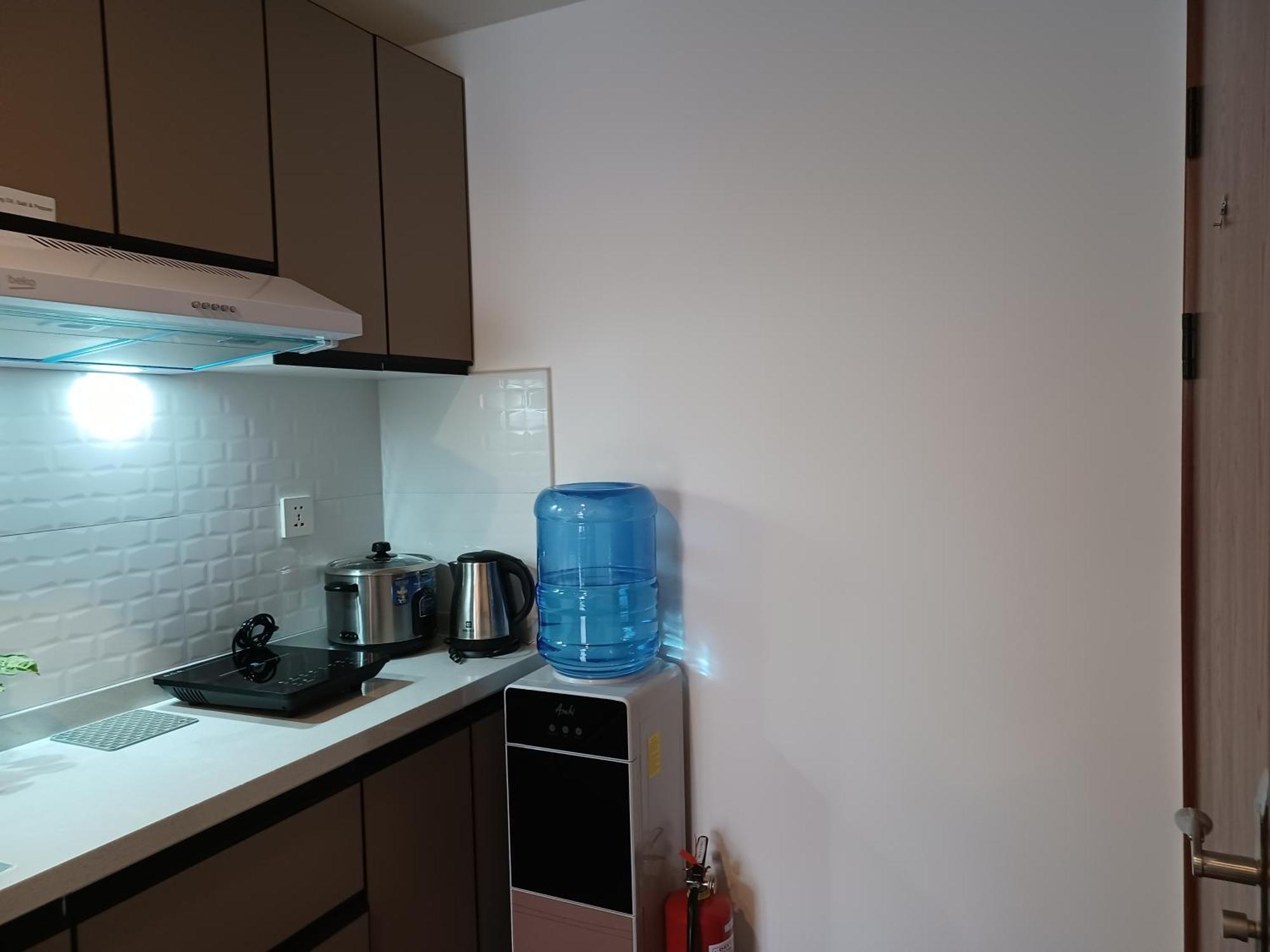 Gabs Cozyhomes At Megatower IV Condo, City Center Baguio Baguio City Ngoại thất bức ảnh