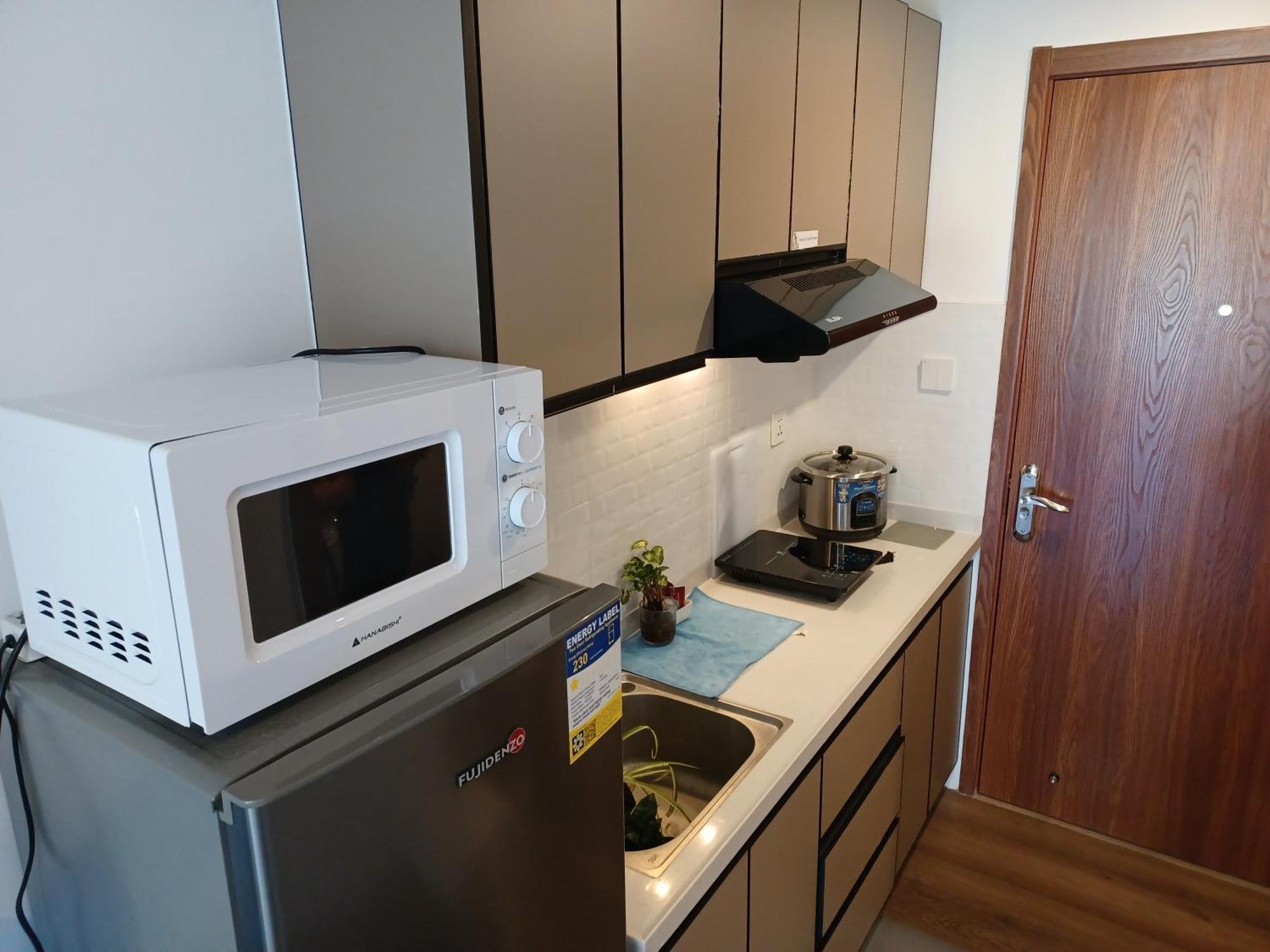 Gabs Cozyhomes At Megatower IV Condo, City Center Baguio Baguio City Ngoại thất bức ảnh