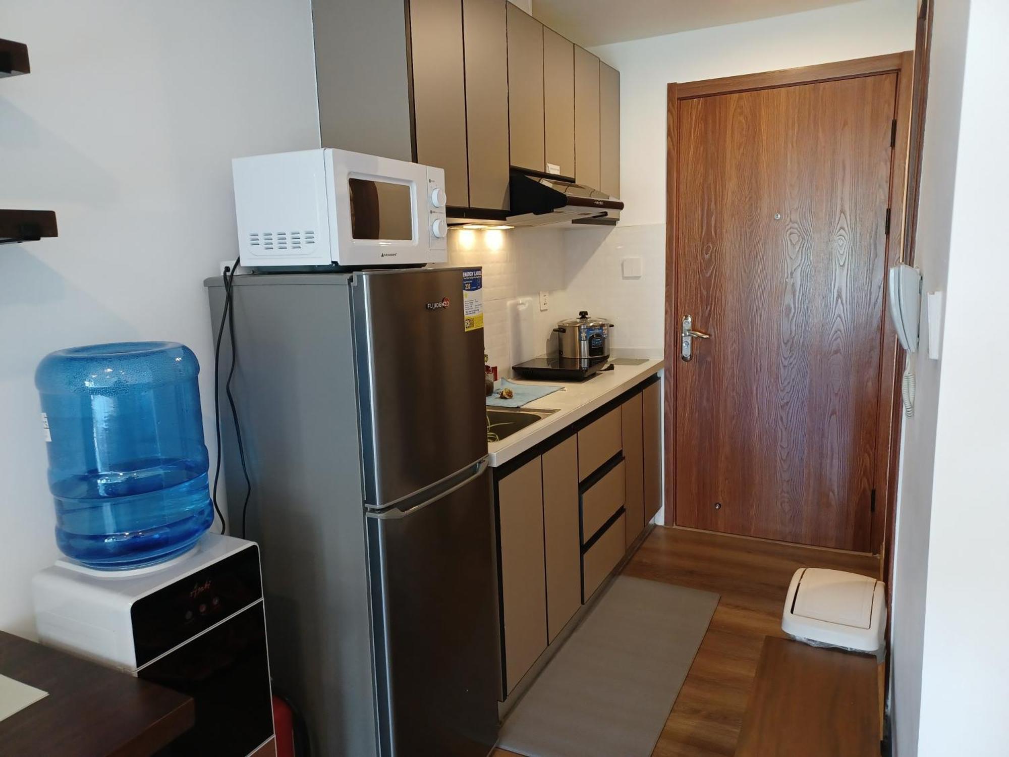 Gabs Cozyhomes At Megatower IV Condo, City Center Baguio Baguio City Ngoại thất bức ảnh